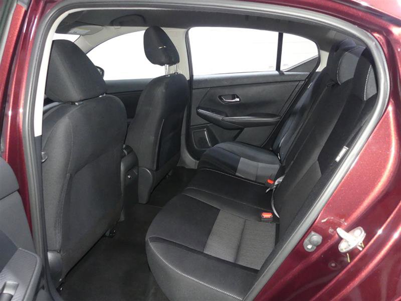 Used 2021 Nissan Sentra SV image 27