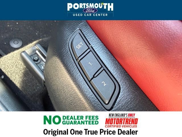 Used 2024 MAZDA CX-5 Carbon Edition image 24