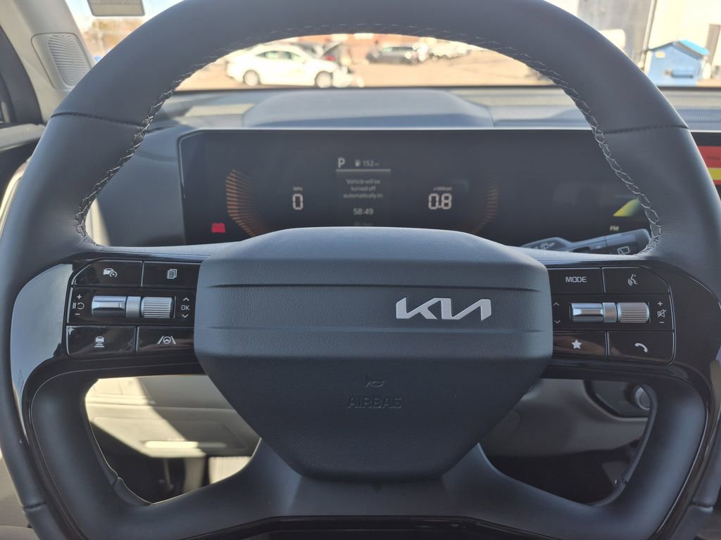 New 2026 Kia Sorento S image 18