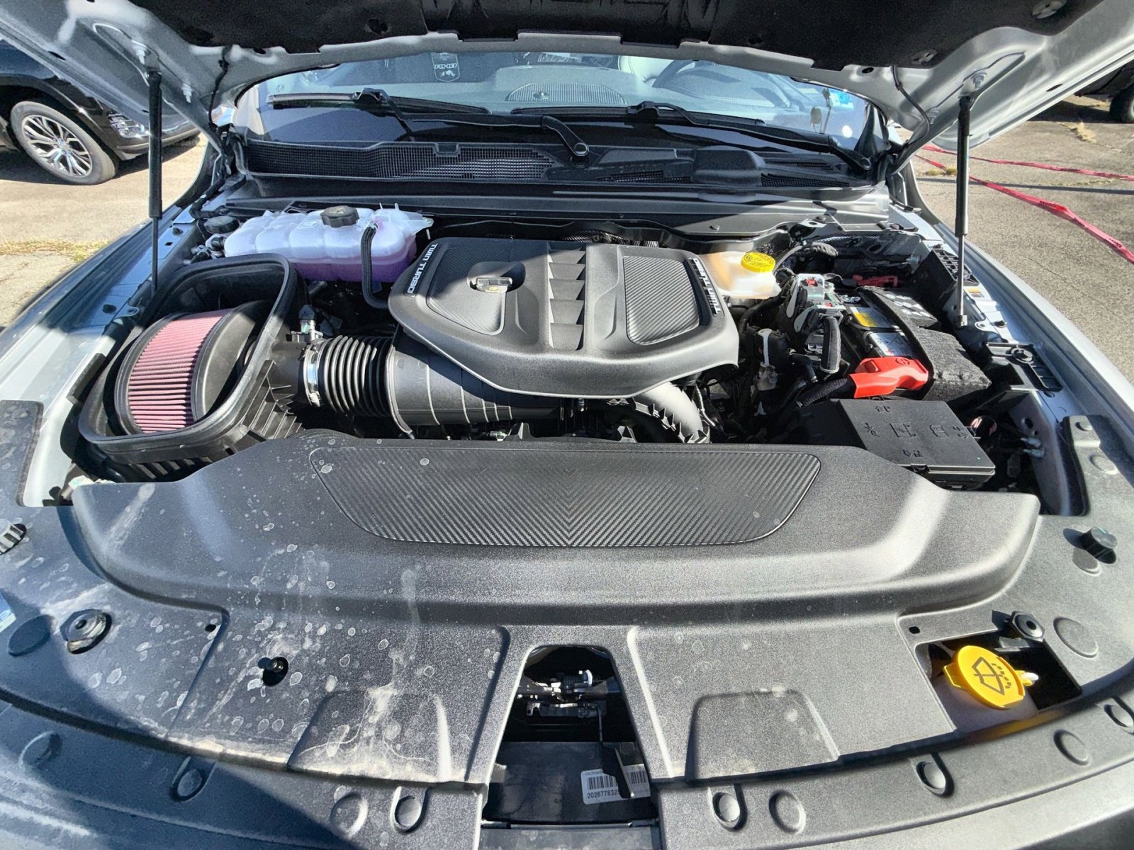 New 2026 RAM 1500 RHO image 27