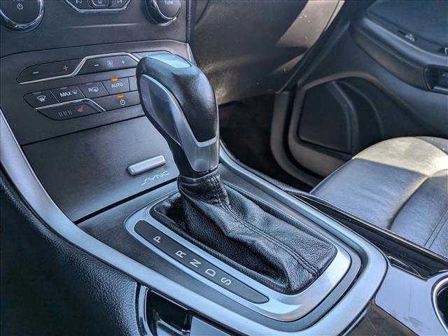 Used 2017 Ford Edge SEL w/ Equipment Group 201A image 18