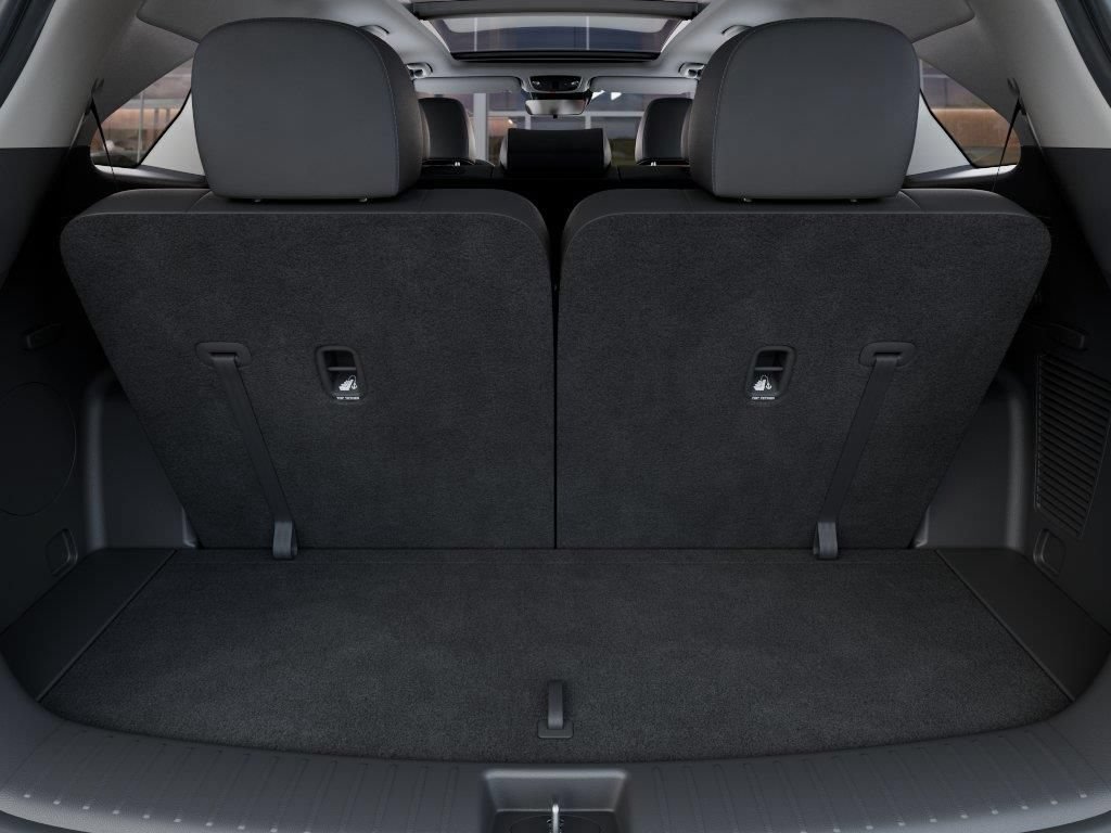 New 2026 Kia Sorento S w/ S Panoramic Sunroof Package FWD image 19