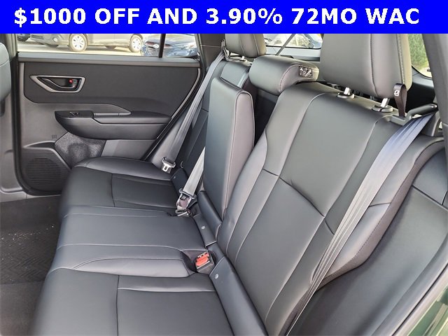 New 2026 Subaru Outback Premium image 15