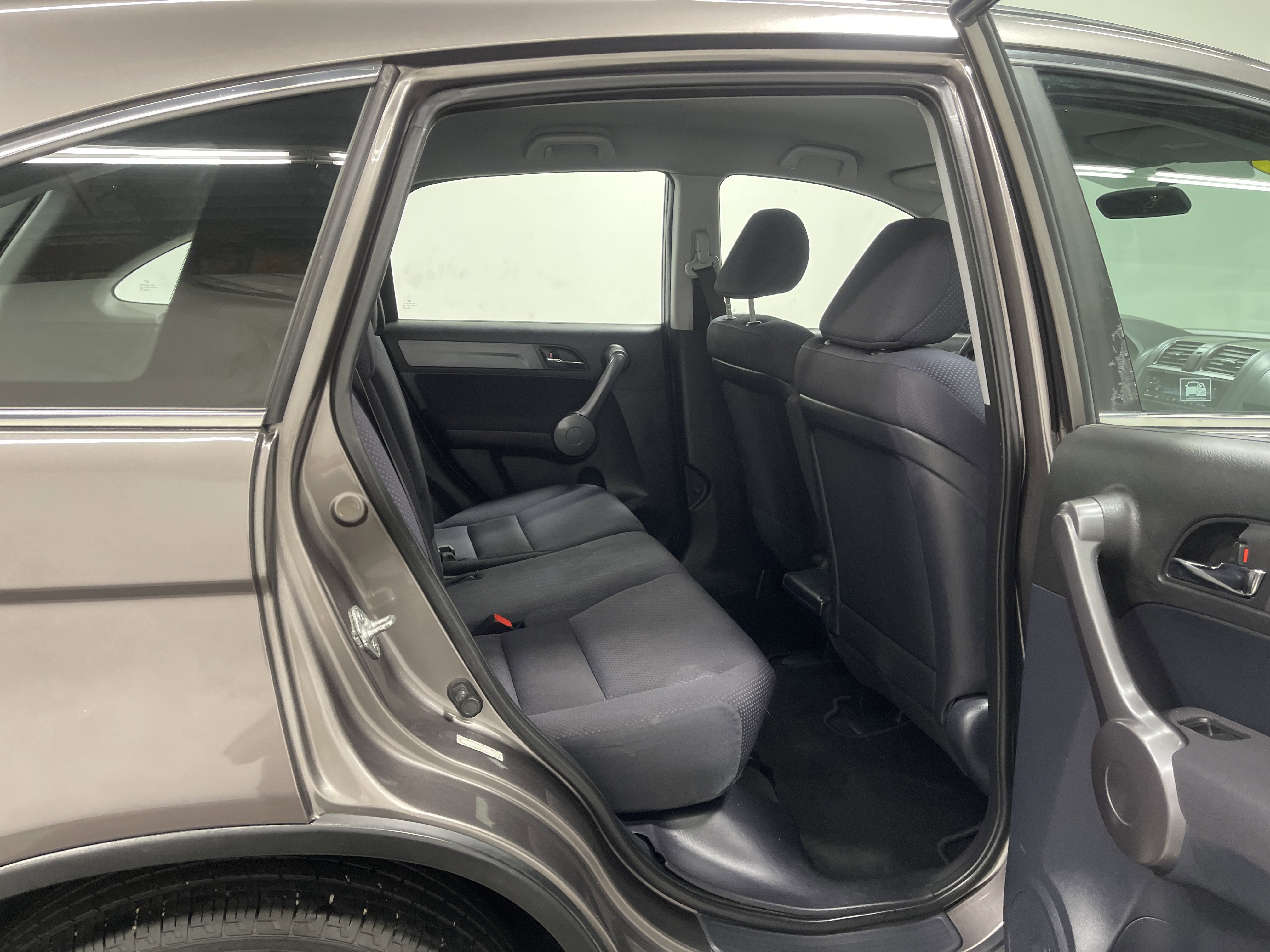 Used 2009 Honda CR-V LX image 21