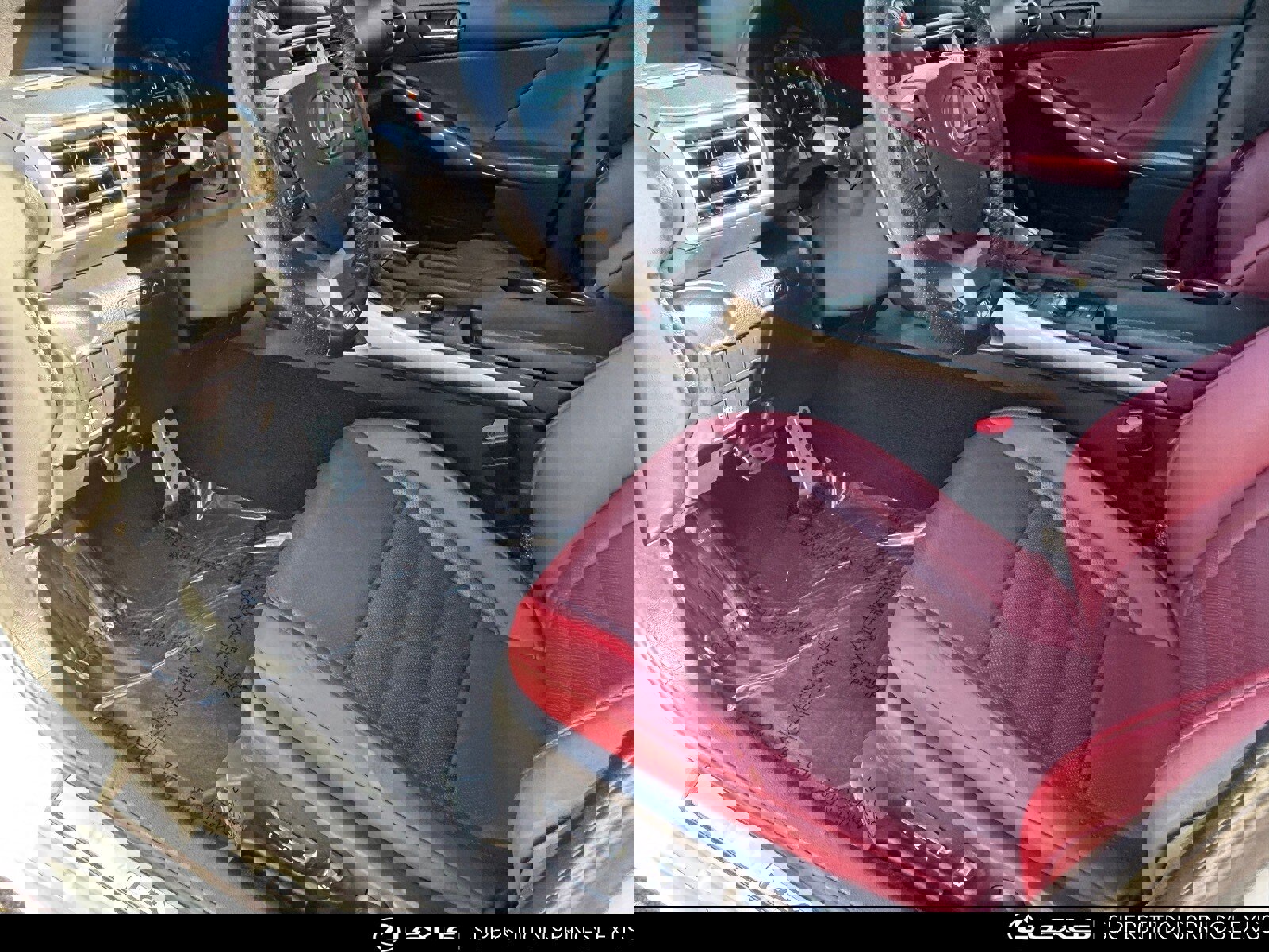 Used 2016 Lexus IS 350 image 19