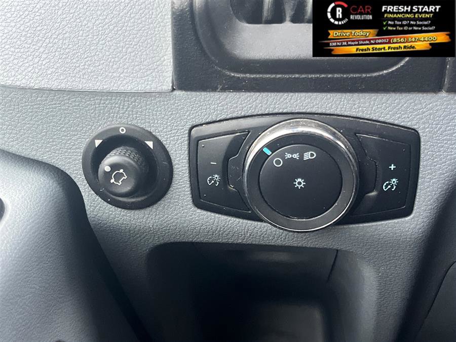 Used 2019 Ford Transit 250 T-250 MED ROOF 148 image 14
