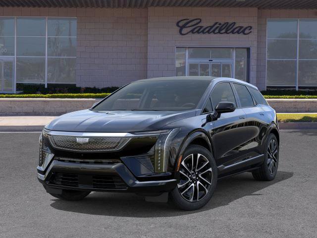 New 2027 Cadillac Optiq Premium Sport RWD image 6