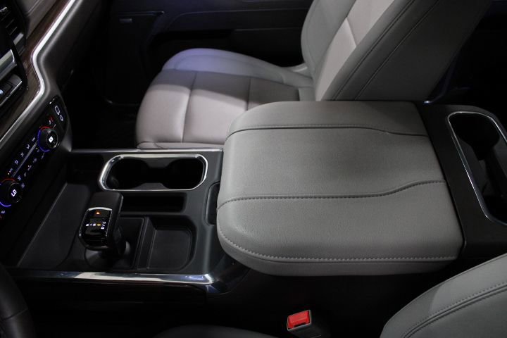 New 2025 Chevrolet Silverado 1500 RST w/ RST All Star Premium Package image 34