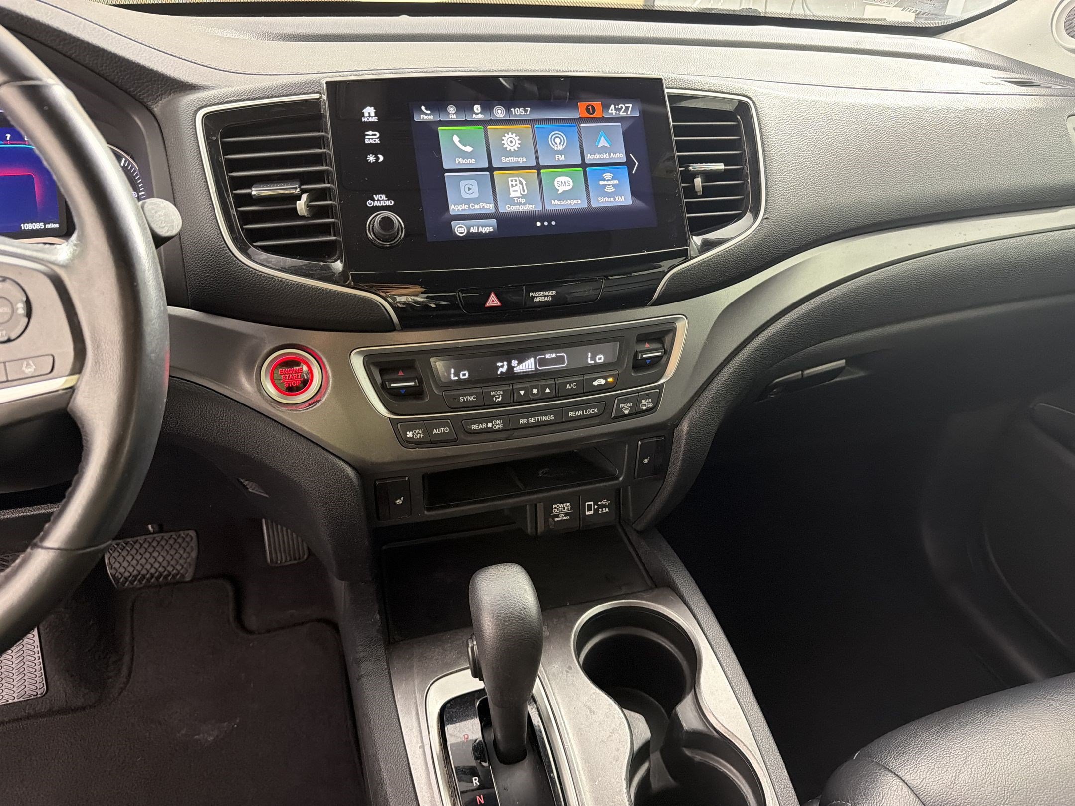 Used 2020 Honda Pilot EX-L image 18