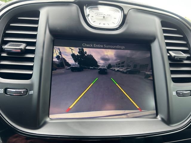 Used 2016 Chrysler 300 S AWD/4WD image 21