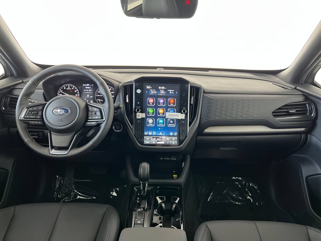 New 2026 Subaru Forester Limited AWD/4WD image 14