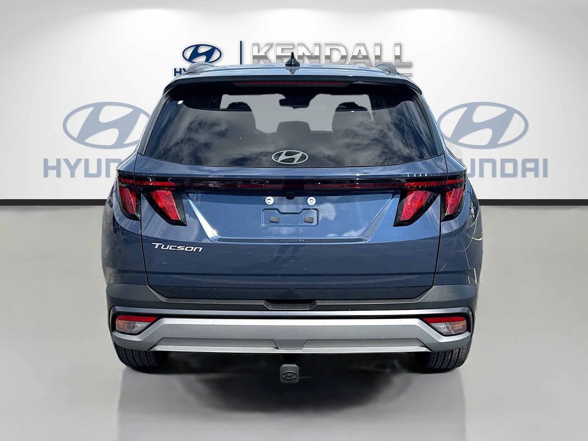 New 2026 Hyundai Tucson SEL image 5