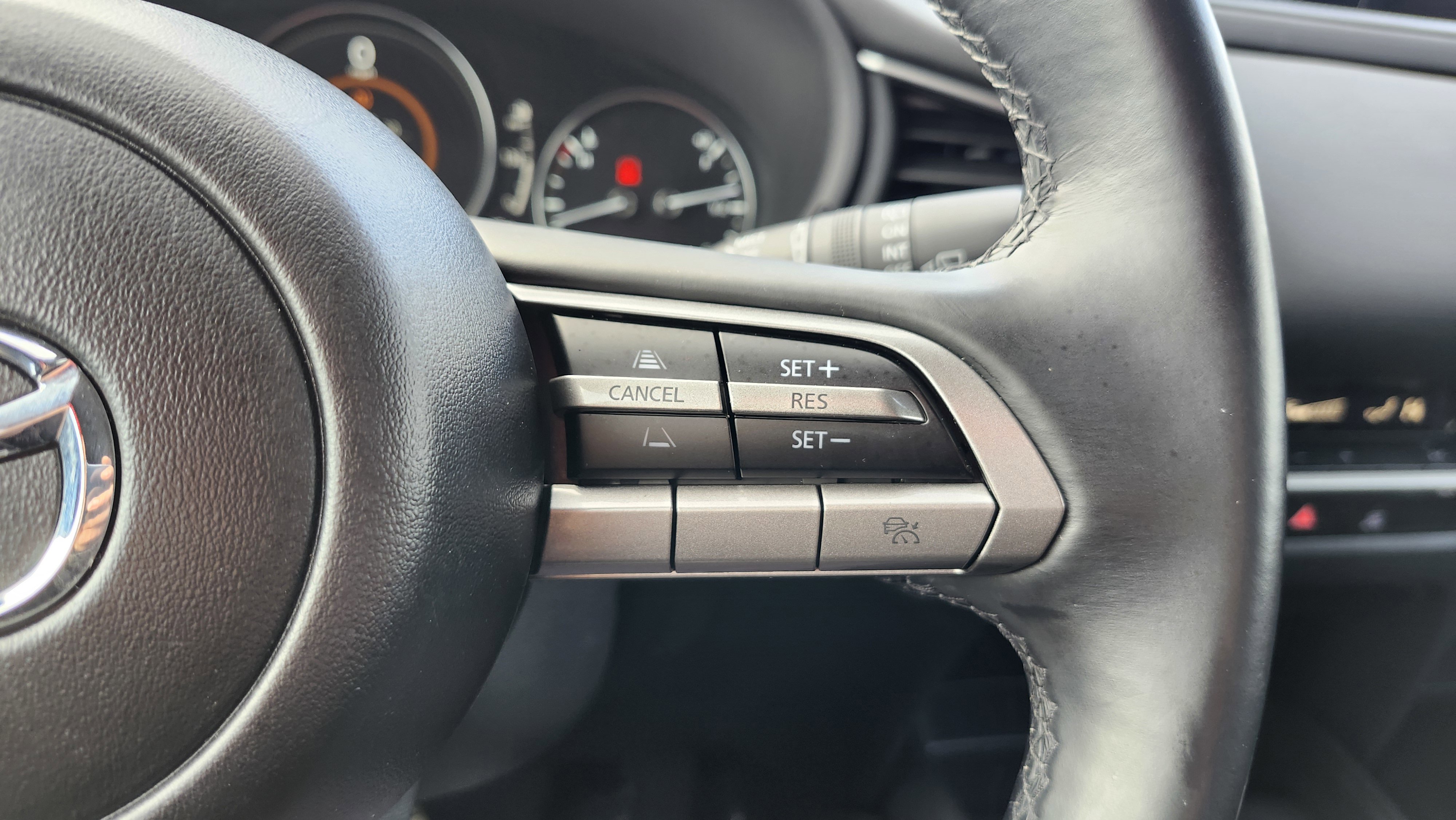 Used 2021 MAZDA CX-30 AWD 2.5 S w/ Select Package image 32