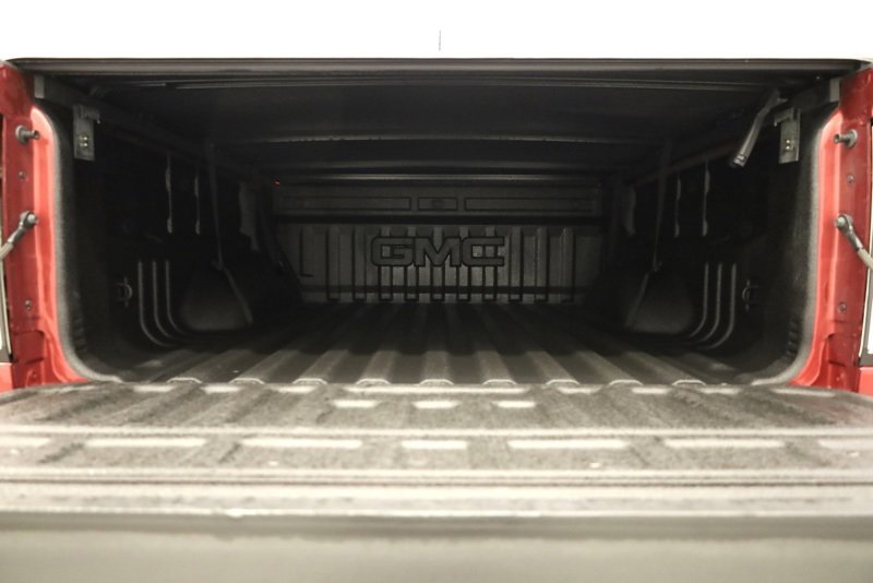 Used 2021 GMC Canyon AT4 w/ Driver Alert Package image 35