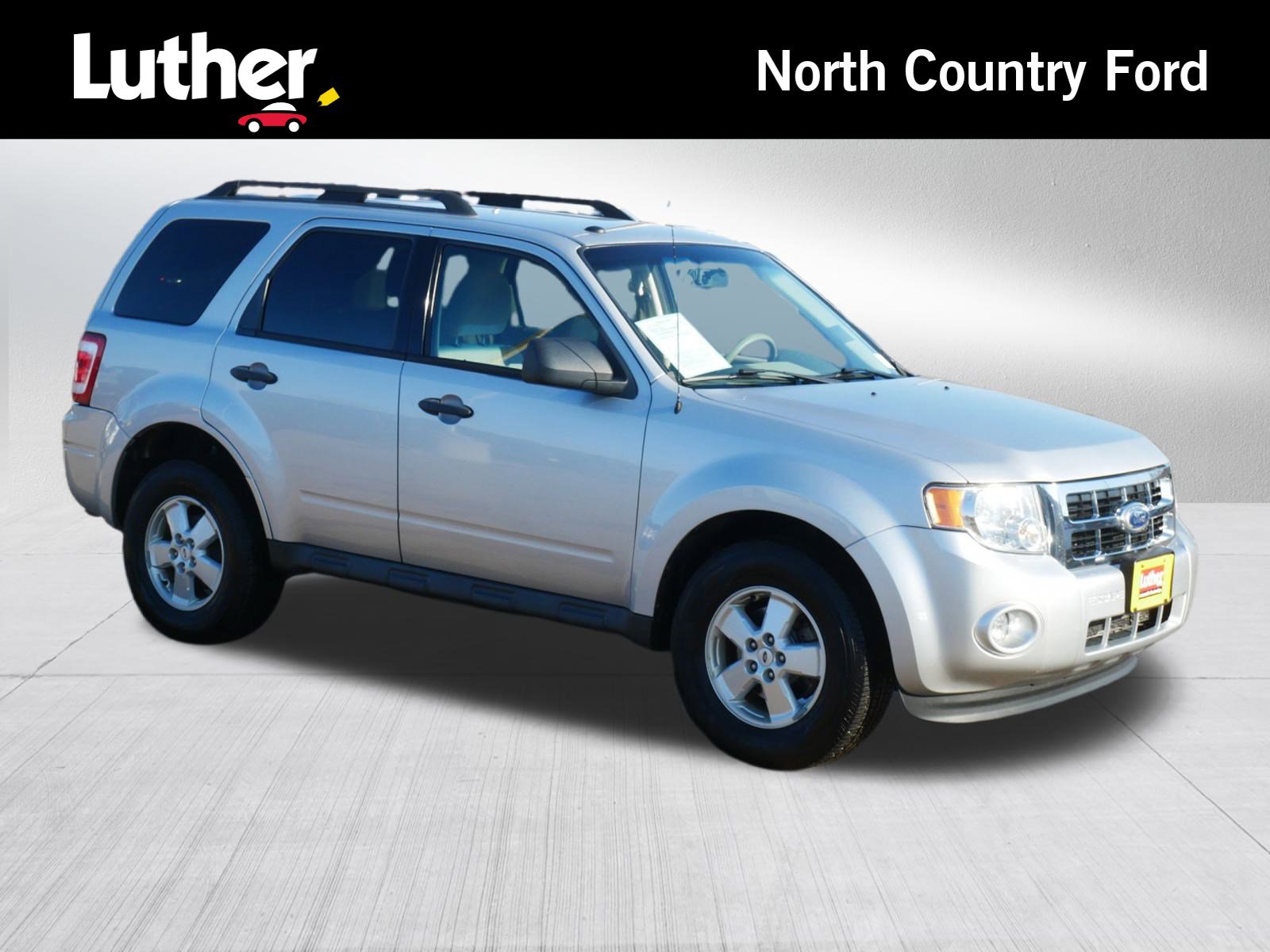 Used 2010 Ford Escape XLT