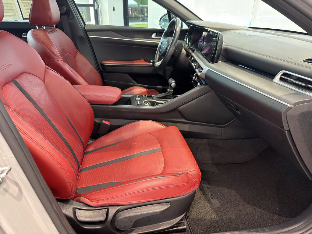 Used 2024 Kia K5 GT-Line image 23