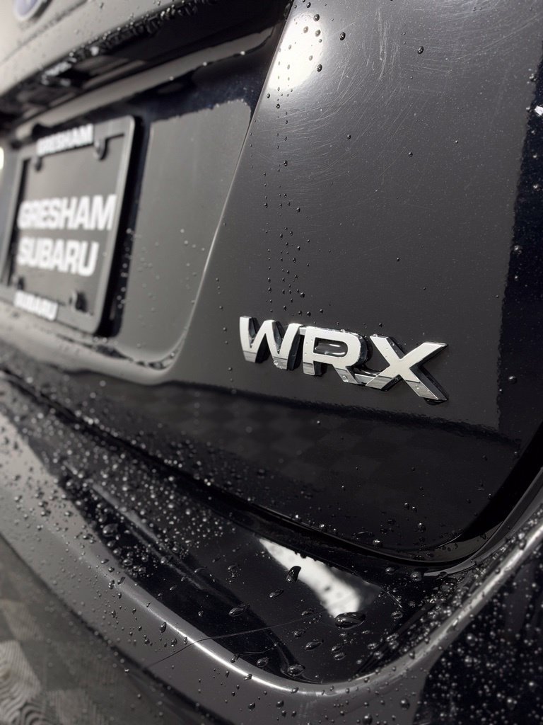 Certified 2021 Subaru WRX Premium AWD/4WD image 41
