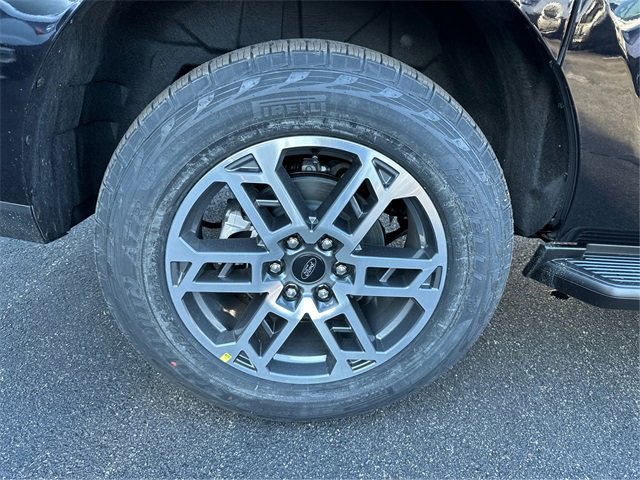 New 2026 Ford Expedition Max Active image 13