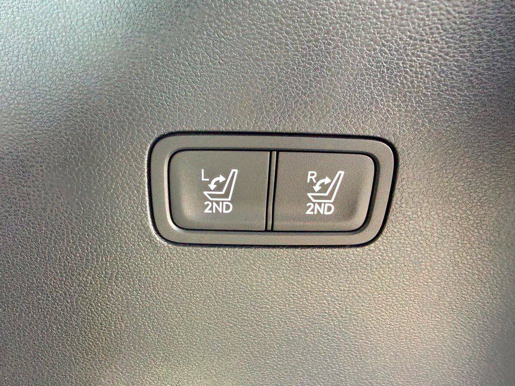 New 2027 Hyundai Santa Fe Calligraphy AWD/4WD image 35