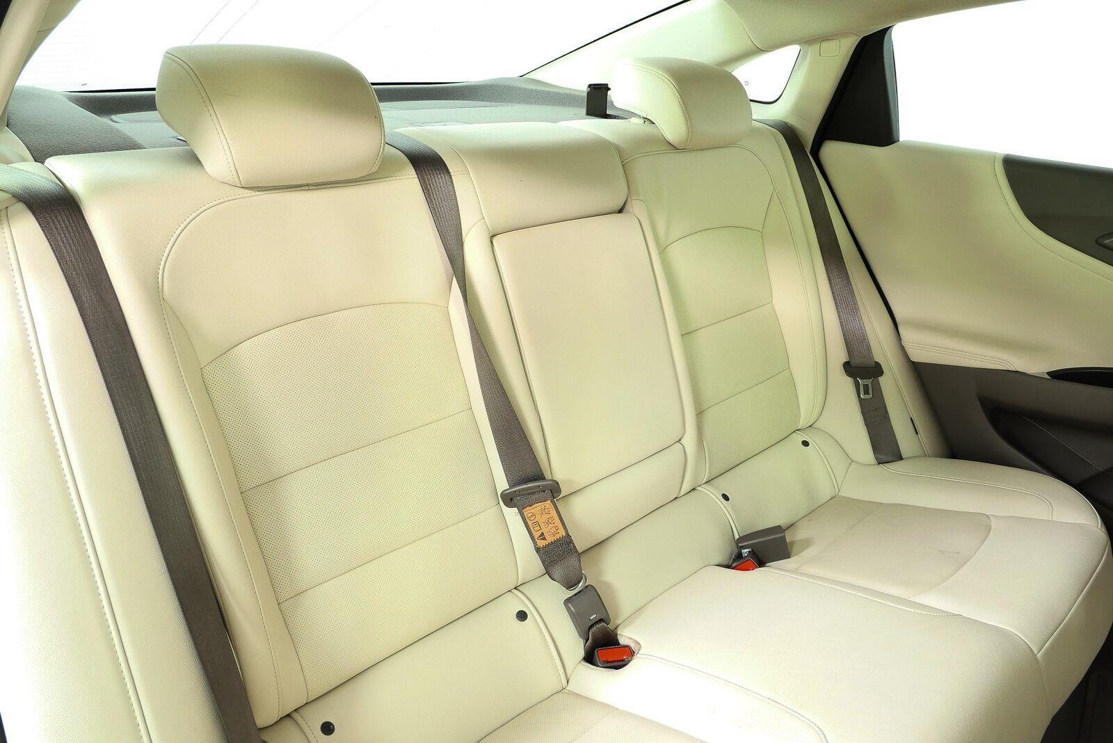 Certified 2024 Chevrolet Malibu LT FWD image 21