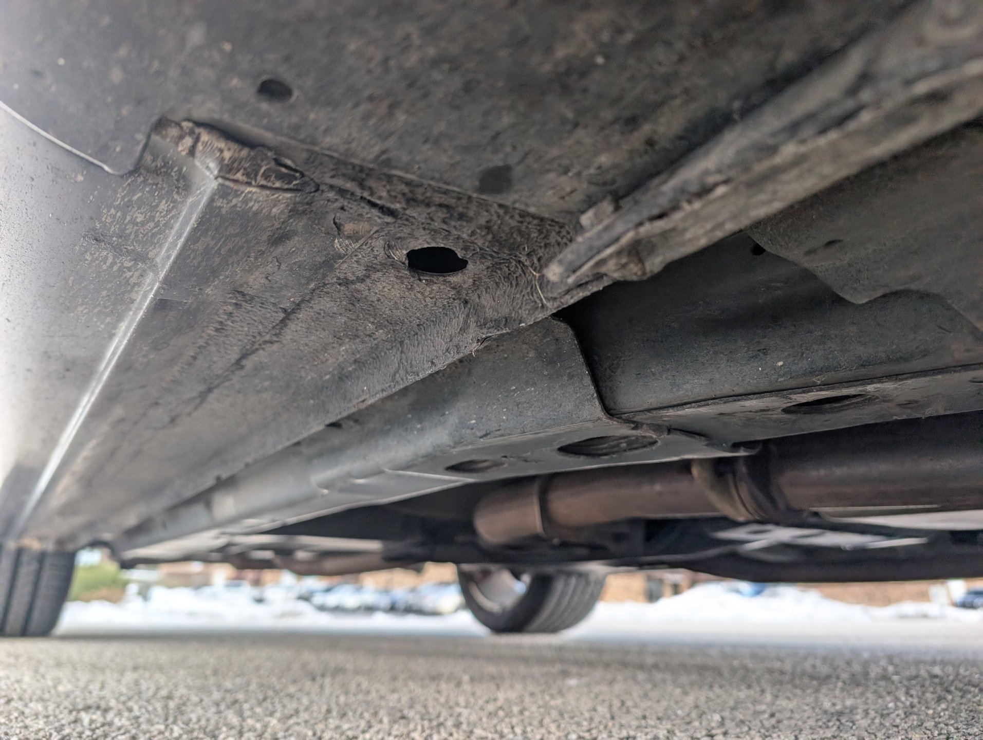 Used 2001 Chevrolet Camaro Z28 w/ SS Performance/Appearance Pkg image 13