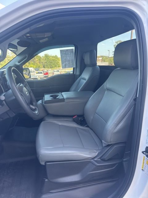 Used 2023 Ford F150 XL RWD image 8