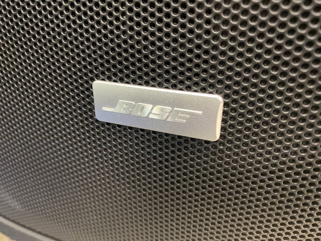 Used 2025 Chevrolet Blazer RS w/ Enhanced Convenience Package image 11