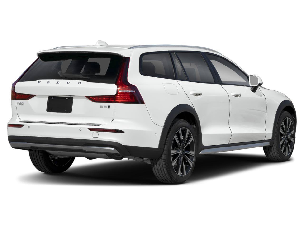 New 2026 Volvo V60 B5 Cross Country Plus w/ Climate Package AWD/4WD image 12