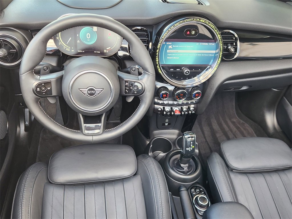 Used 2022 MINI Cooper S image 29