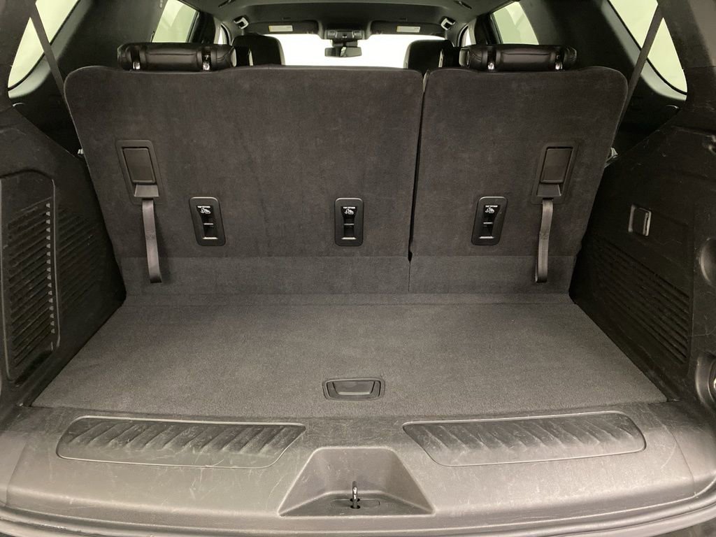 Used 2023 Chevrolet Tahoe LT image 8