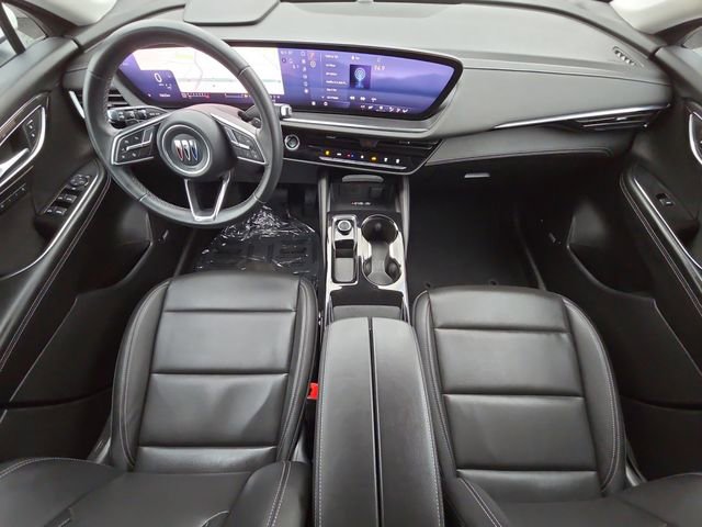 Used 2025 Buick Envision Preferred image 20