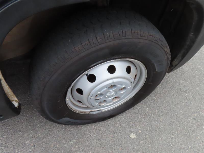 Used 2020 RAM ProMaster 2500 image 9