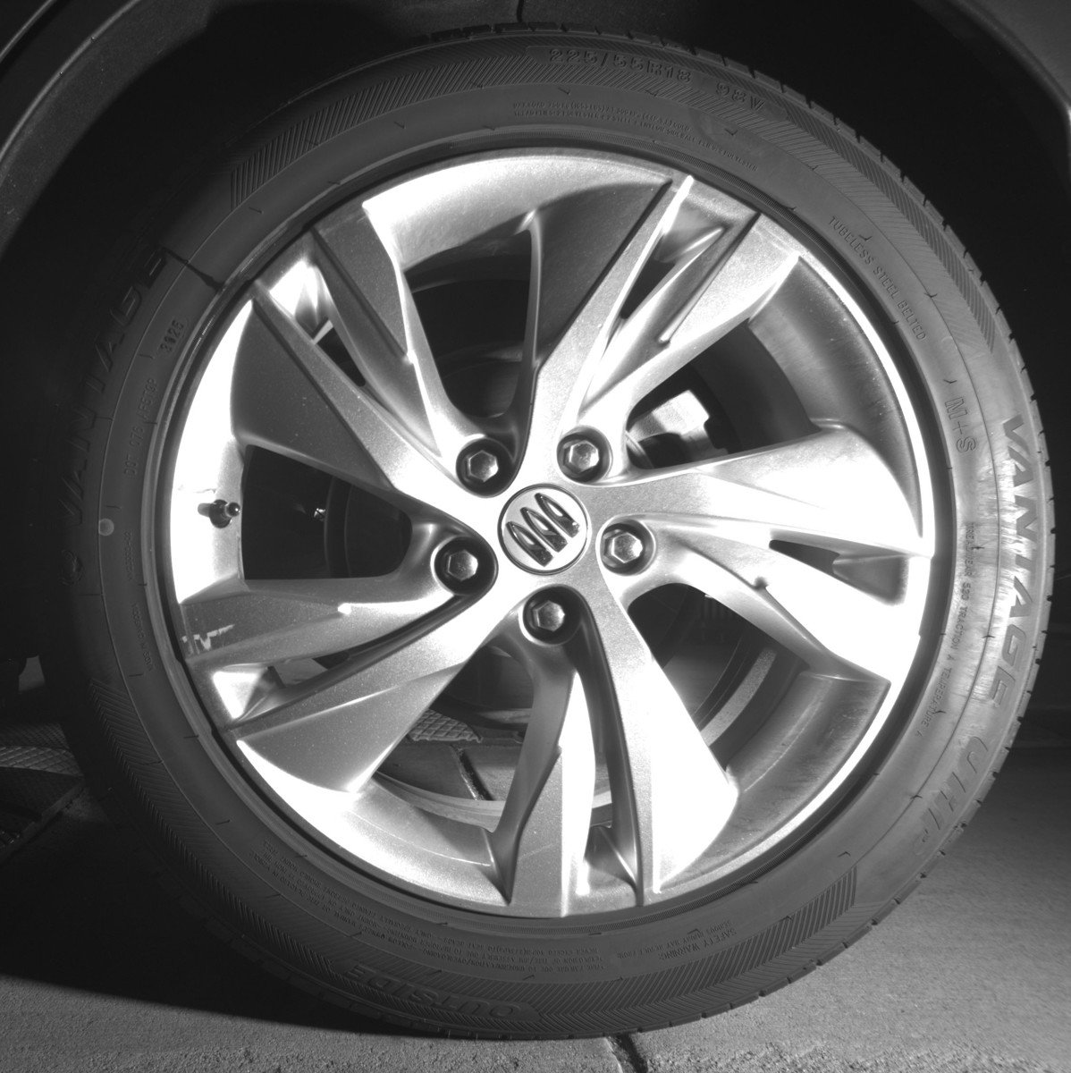 Used 2025 Buick Encore GX Preferred image 14