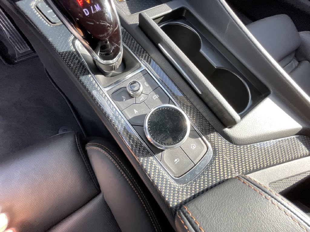 Certified 2025 Cadillac CT5 Sport w/ Technology Package RWD image 34
