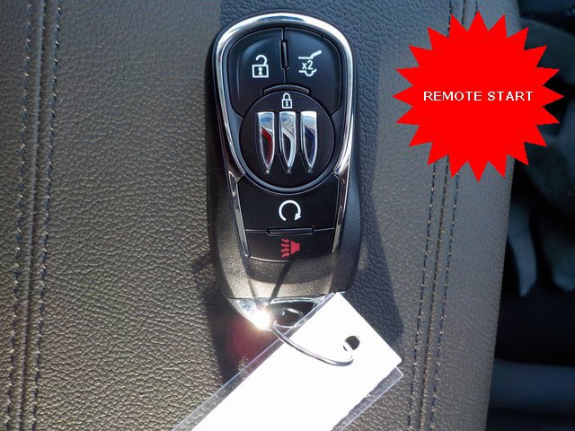 New 2026 Buick Encore GX Sport Touring w/ Comfort Package image 39