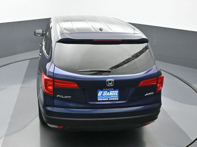 Used 2016 Honda Pilot EX-L image 16