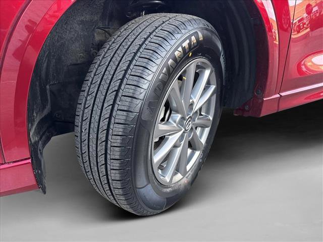 Used 2025 MAZDA CX-5 AWD 2.5 S w/ Preferred Package image 24