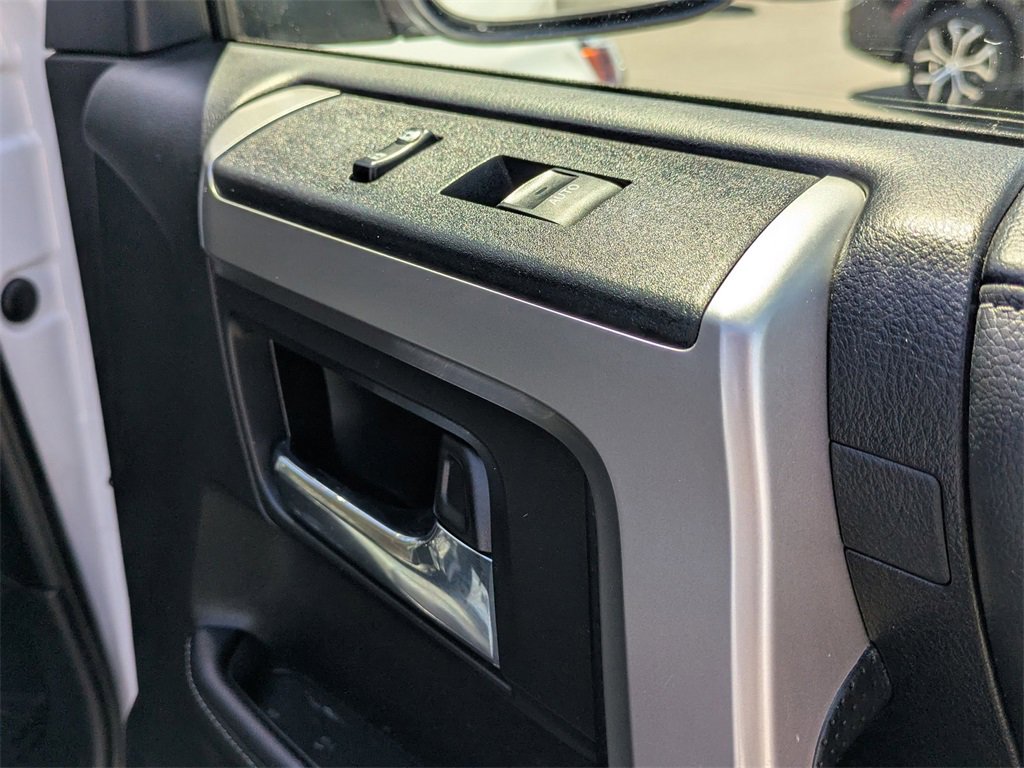 Used 2024 Toyota 4Runner SR5 Premium image 35