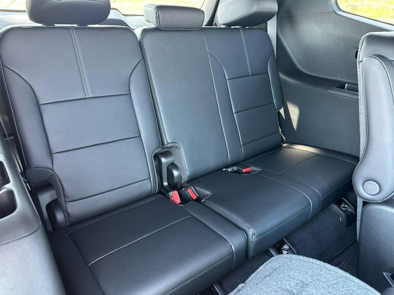 New 2026 GMC Acadia Elevation w/ Black Edition image 6