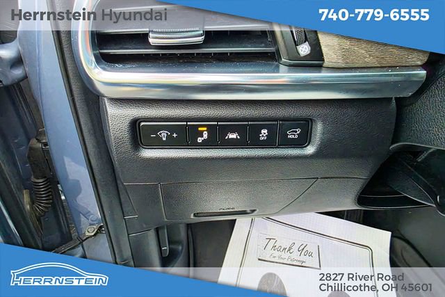 Used 2022 Kia Telluride EX w/ EX Premium Package AWD/4WD image 15