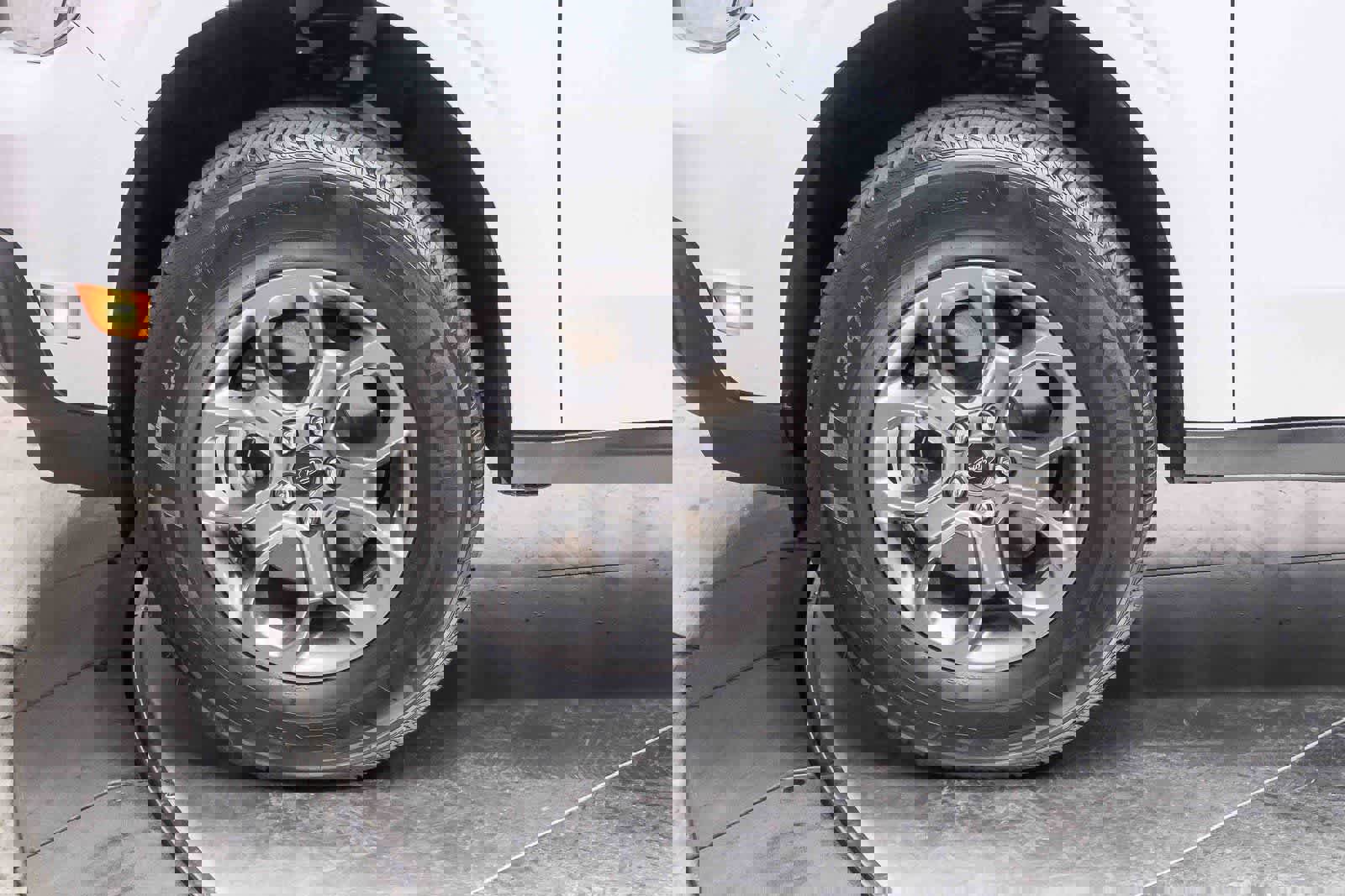 Used 2022 Ford Maverick XLT w/ Equipment Group 300A Standard image 10