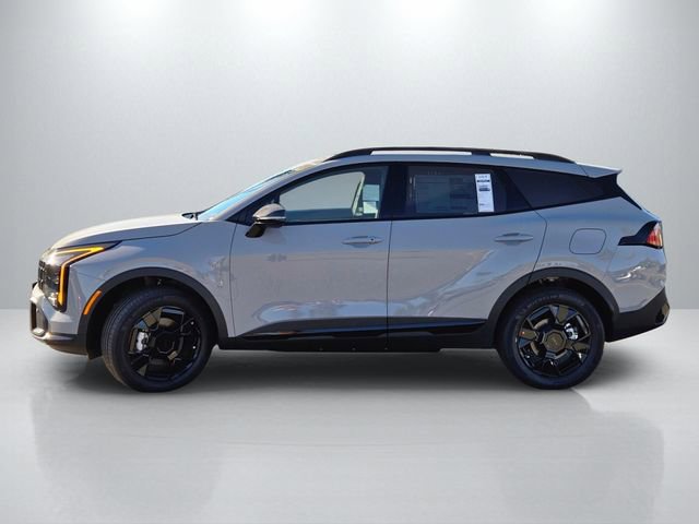 New 2026 Kia Sportage X-Line image 9