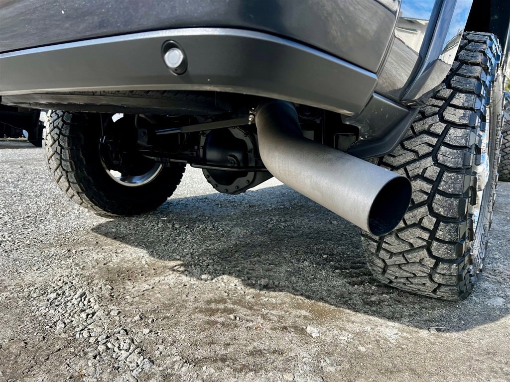 Used 2019 RAM 2500 Laramie image 9