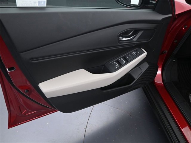 New 2025 Honda Accord SE image 30