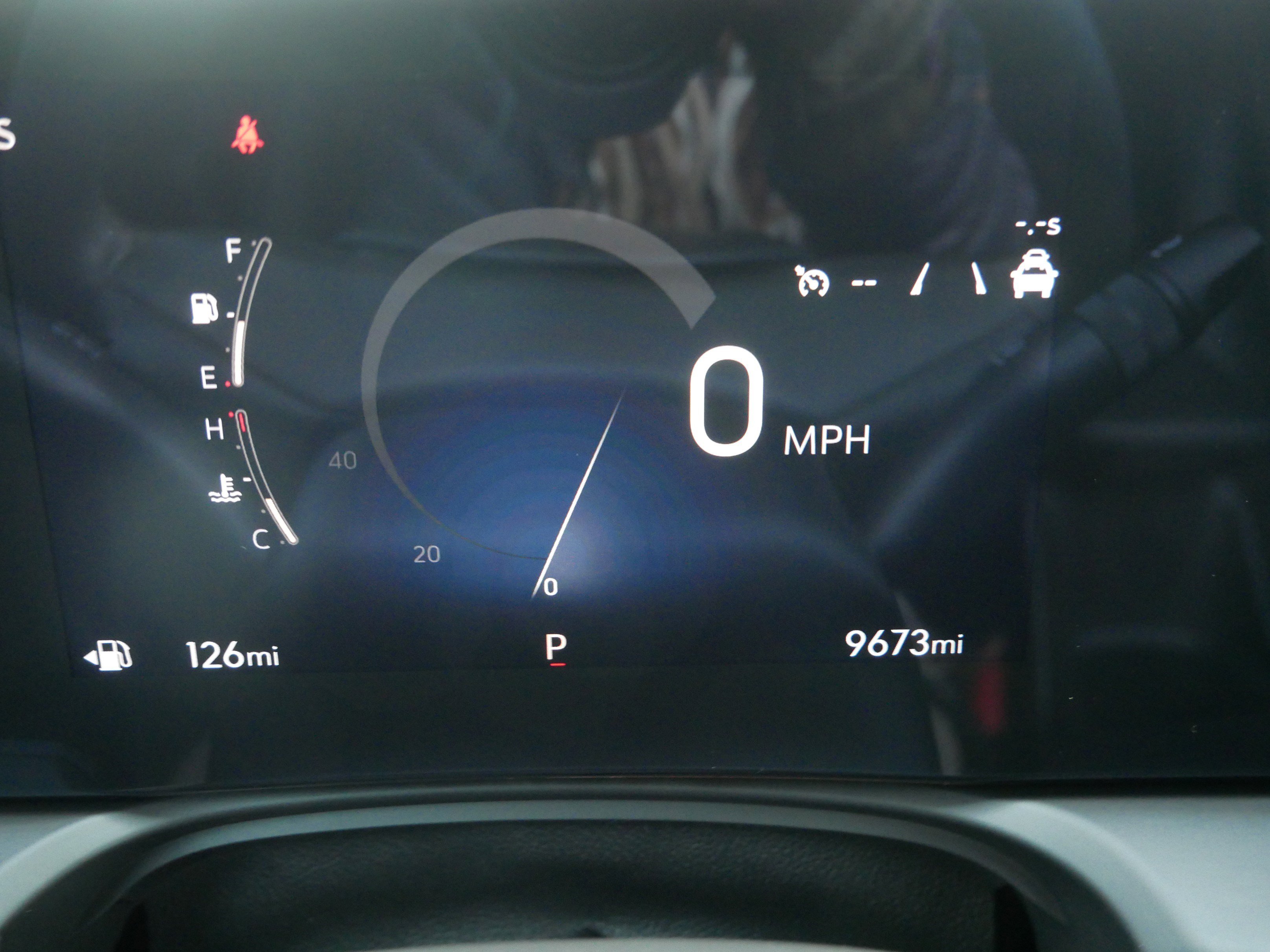 Used 2024 Buick Encore GX Sport Touring image 21