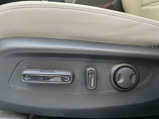 New 2026 Honda CR-V EX-L image 16