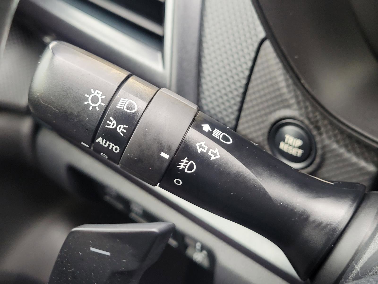 Certified 2023 Subaru Forester Wilderness image 34