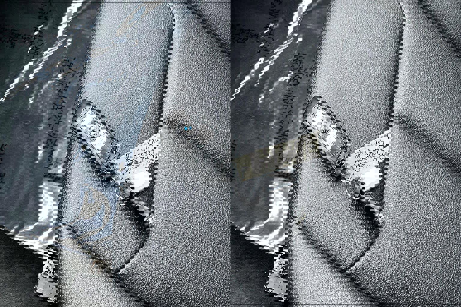 Used 2014 BMW 328d xDrive Sedan image 14