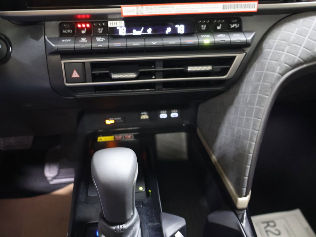 New 2026 Toyota Camry XLE image 24