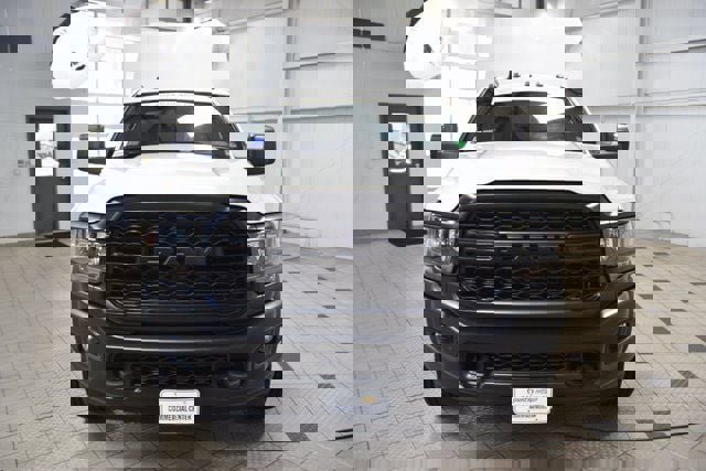 Used 2024 RAM 4500 Tradesman w/ Electrical Accessory Group image 2
